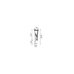 GUARNIZIONE ROVERPLASTIK A203AC BOB
