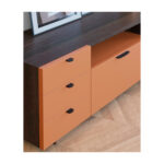 MANIGLIETTE MITAL 3020 I=32 - immagine 2