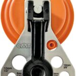 DIMA GUIDA 7 FORI CMT 552-GUIDE