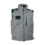 GILET COFRA