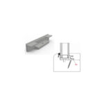 CLIP DI FISSAGGIO CLI944