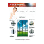 BLINDY INFERRIATE