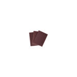 FEIN CARTA ABRASIVA PER SET SMERIGLIATURA PROFILI