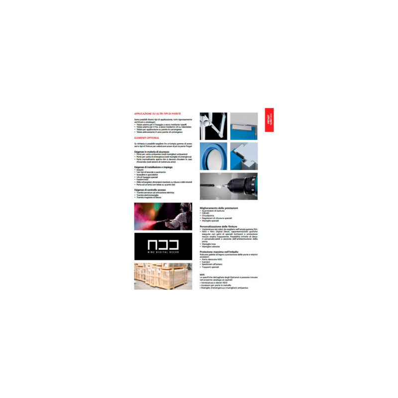 PROGET NINZ - immagine 4