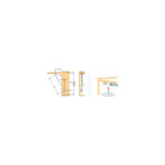 PISTONI A GAS COMPACT - immagine 2