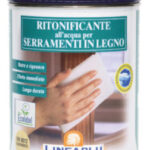 RITONIFICANTE PER SERRAMENTI SAYERLAK