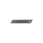 LAME STANLEY PER CUTTER MM 18
