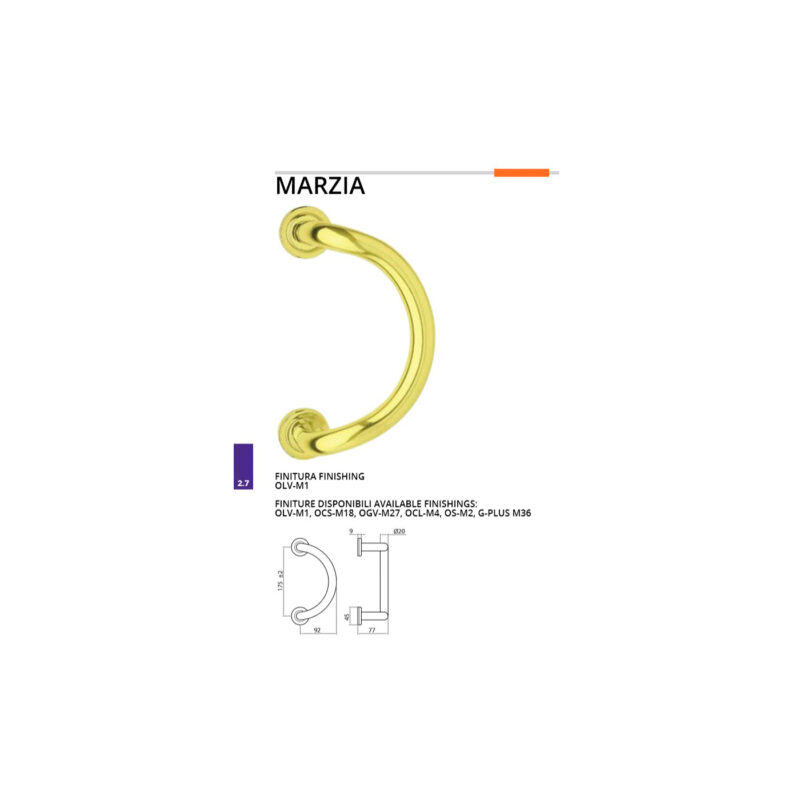 MARZIA - immagine 2