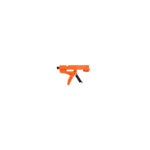 PISTOLA PER RESINA MIT-PP 400/420