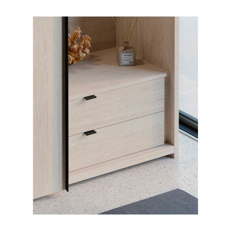 MANIGLIETTA MITAL 3620 - immagine 2
