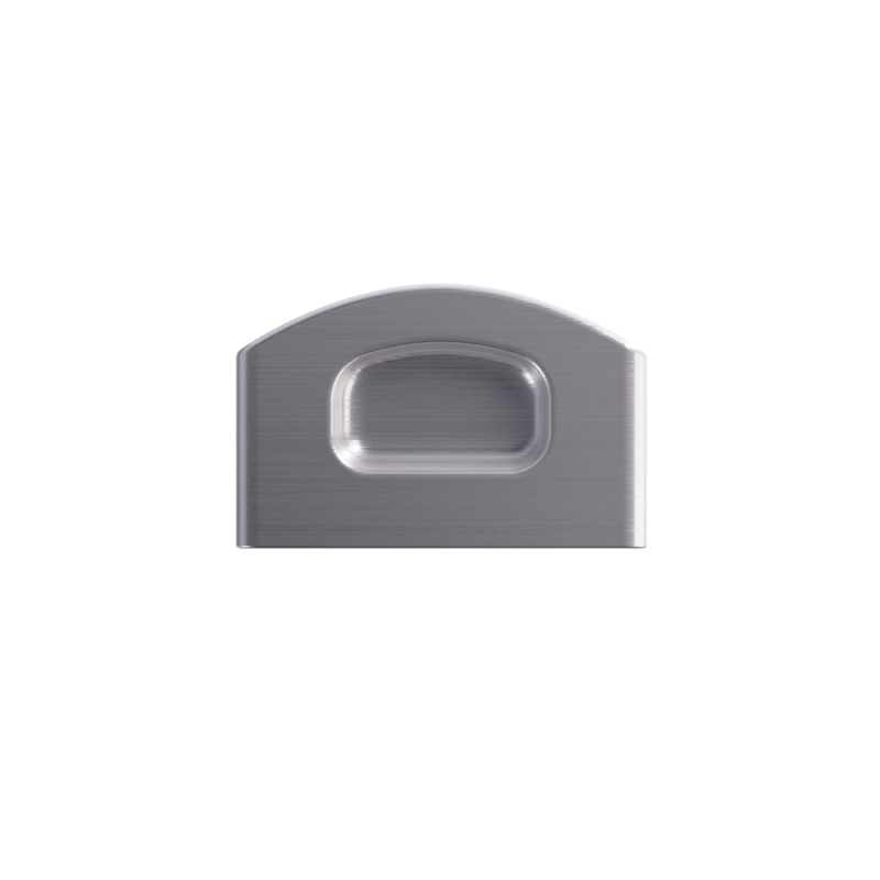 MANIGLIETTE MITAL 3020 I=32 - immagine 3
