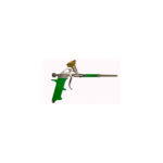 PISTOLA A.G.EUROPUR TEFLON GREEN