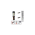 TORCIA LED
