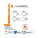 FERMAPORTONI MAGNETICO KG 20 TORBEL - immagine 2