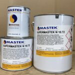MASTICE DA CONTATTO SUPERMASTEK