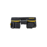 DOPPIO FODERO STANLEY