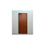 PORTA BLINDATA TAGLIAFUOCO F1