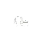 FERMABALCONI NYLON TORBEL - immagine 2