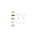 PORTABITO MITAL 1020 - immagine 3