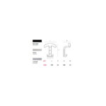 PORTABITO MITAL 1030 - immagine 2
