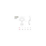 PORTABITO MITAL 1080 - immagine 2