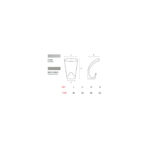 PORTABITO MITAL 1130 - immagine 2