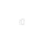 GUIDE PER TAPPARELLE 28X16 - immagine 2