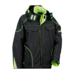 GIACCA SOFTSHELL