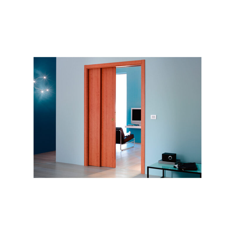 TELESCOPICA - immagine 2