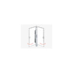 SERRATURE MAGNETICHE POLARIS XT - immagine 4