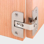 CERNIERE PER CUCINE