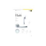 MANIGLIE HAITI - immagine 2