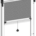 ZANZARIERE MISTRAL50