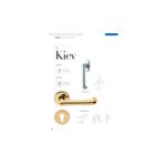 MANIGLIE KIEV - immagine 2