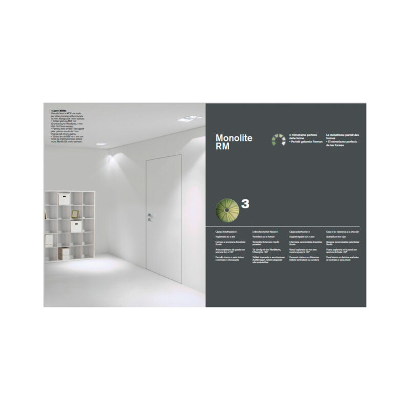 MONOLITE RM - immagine 2