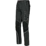 PANTALONI ISSALINE EXTREME 8830B ANTRACITE