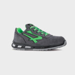 SCARPE DA LAVORO POINT U-POWER