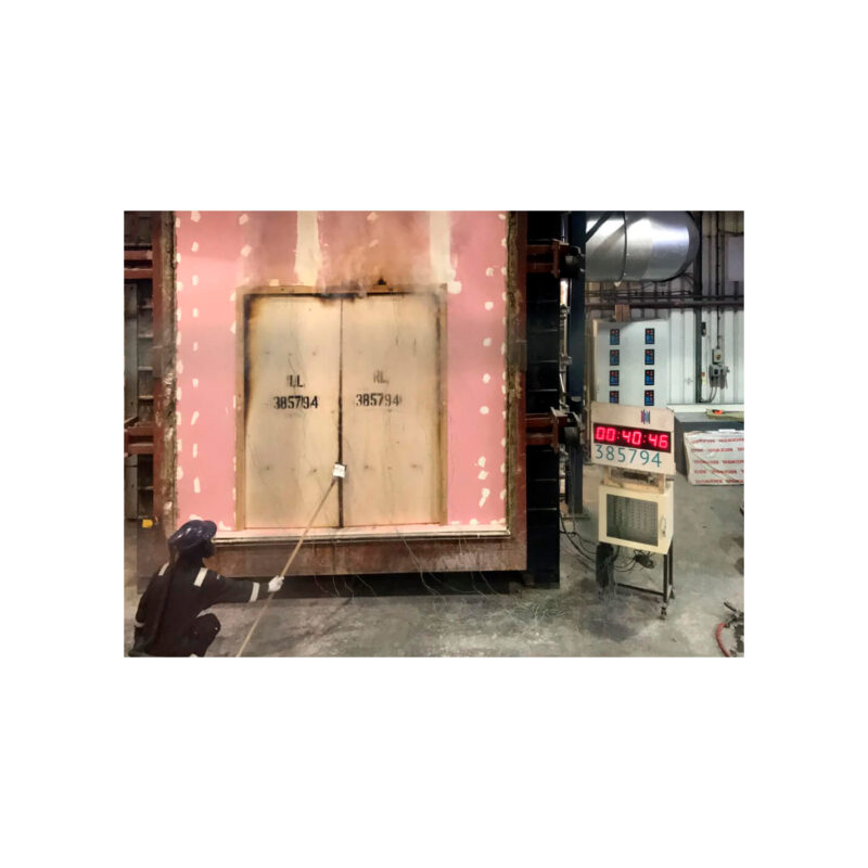 SYNTESIS BATTENTE EI30 - immagine 2