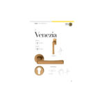 MANIGLIE VENEZIA - immagine 2