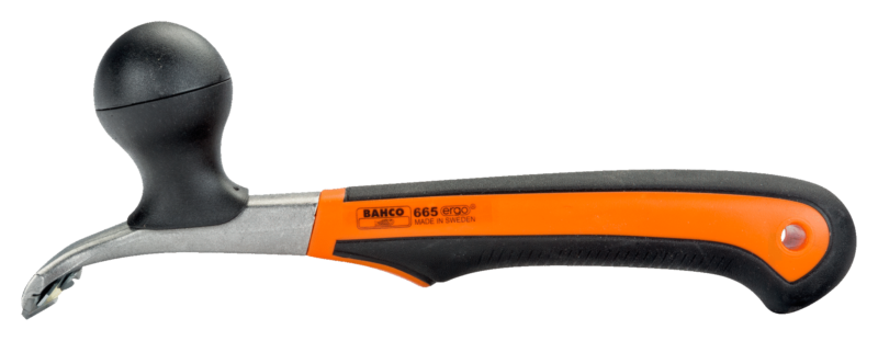 RASCHIETTI DI PRECISIONE BAHCO 665 - immagine 2