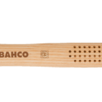 MARTELLI BAHCO TIPO TEDESCO GR300
