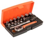 SET CHIAVI A BUSSOLA SL25