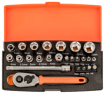 SET CHIAVI A BUSSOLA SL25 - immagine 2