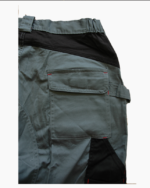 PANTALONI ISSALINE 8730B - immagine 2