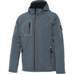 GIACCA PERFECT SOFTSHELL ISSALINE 04520
