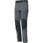 PANTALONI ISSALINE 8837B - immagine 2