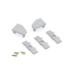 ACCESSORI PER PROFILO INCLINATO