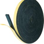 GUARNIZIONE ADESIVA EPDM