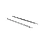 GUIDE SCORREVOLI A SFERE MM 17X280