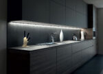 PROFILO ALLUMINIO LED SLIM CORNER2 - immagine 3